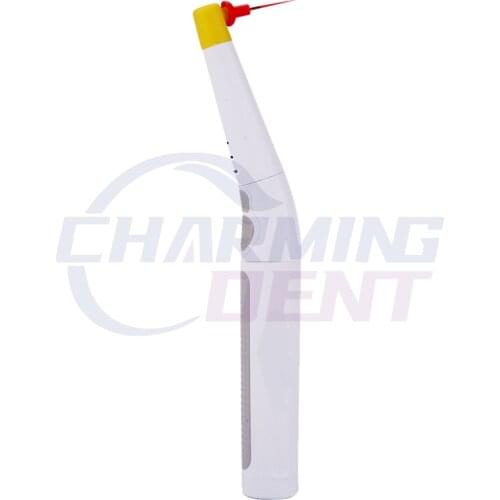 Dental root canal Easyinsmile Dental Sonic Irrigator Dentistry Sonic Activator for Endo Root Canal