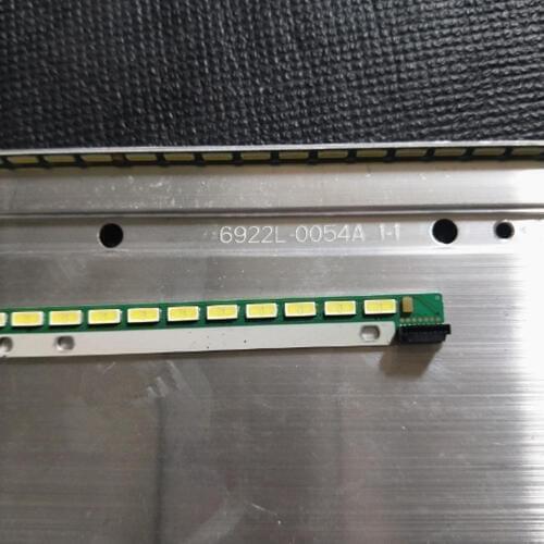 New 45LED 402mm LED backlight strip for LG 32inch TV 32 V13 ART3 edge 6920L-0001C 6922l-0054A 6916l1203B