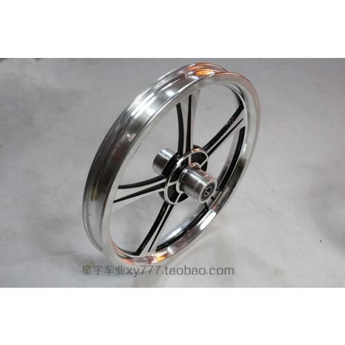 TUOPAIDA Bicycle Wheels