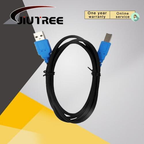 USB Cable for CGDI Prog MB Key Programmer For communication and the connection of computer and equipment.reading key ELV Repalr