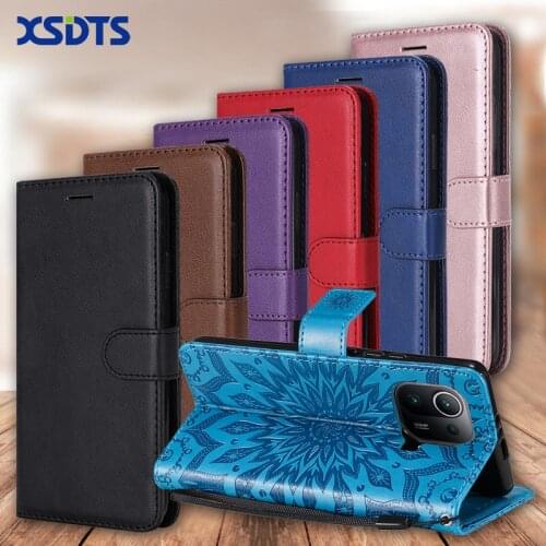 XSDTS Phone Cases Xiaomi Mi 10 5G