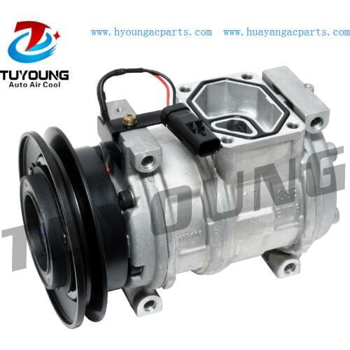 10PA17C auto ac compressor for Chrysler Concorde Intrepid Plymouth Neon 4815912AD 4710265 2011499 78357