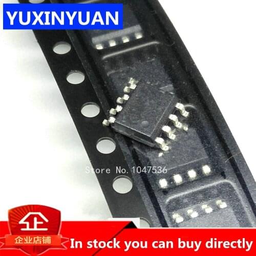 2pcs new FA5639N-D1 FA5639N FA5639 5639 sop8 IC LCD CHIP IN STOCK