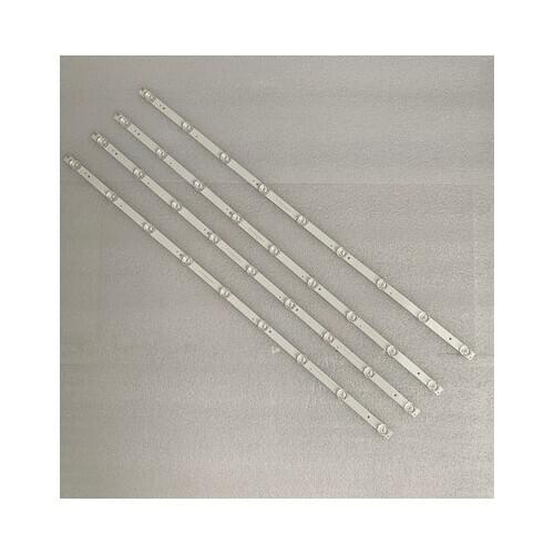 39inch /40inch LED backlight strip 9lamps LE39D52 LE39D10 0Y39D09-ZC14F-01 OY39D09-ZC14F-01