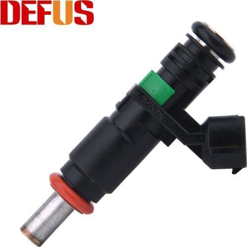 4Pcs Original Fuel Injector For USA Car Oem A2C98998600 Auto Nozzle Injection Injectors Fuel System Replacement Auto Spare Part
