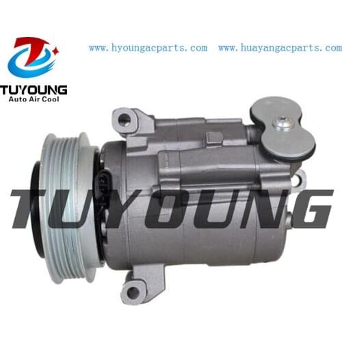 CSP17 Car Ac Compressor For CHEVROLET VAUXHALL Captiva OPEL Antara 2.2 2.4 94552594 4820978 4819388 95459392 95487907