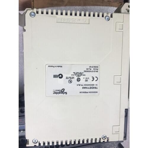 Used Good Condition TSXDEY16A5