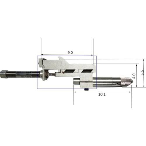 Dispenser Automatic Equipment Accessories Dispensing Valve Seat