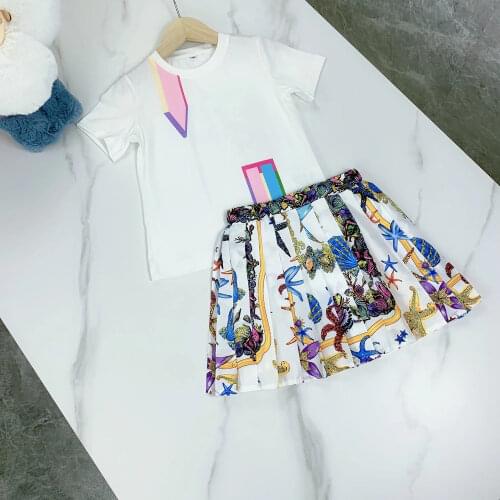 Iyay Sets Of Clothes For Girls