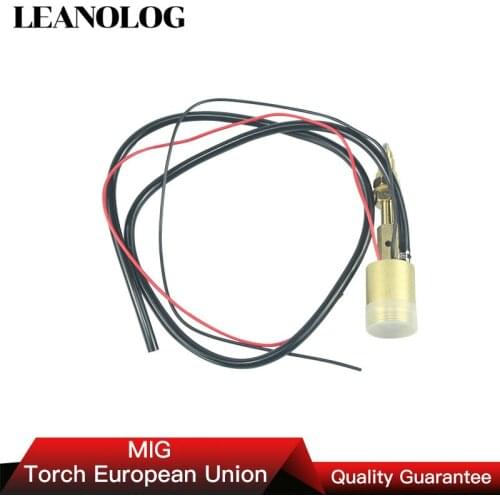 LEANOLOG Welding Holders