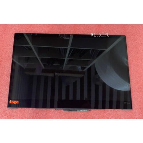 N140HCG-GR2 FRU 01YN158 Assembly For Lenovo X1 yoga 4th Gen 2019 14.0" Inch Laptop LCD Panel 1920*1080 30PIN