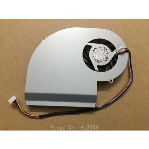 New CPU Cooling Cooler Fan for ASUS X66IC K61IC K70IC X70 X70AB K70AB X66 K61 K501 X70 Laptop Fan UDQF2ZR10DAS