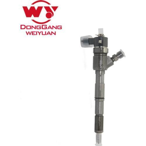 Useful common rail system spare parts 0445 120 149 injector For Weichai WD10 engine For Bosch For