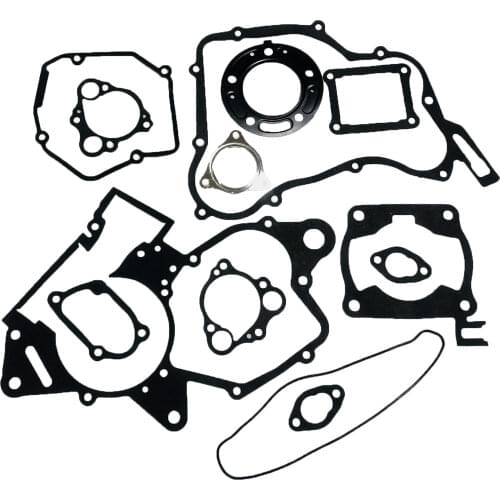 Complete Full Gasket Kit For HONDA CR250R 2002-2004 cr 250 Top And Bottom End Gasket Kit
