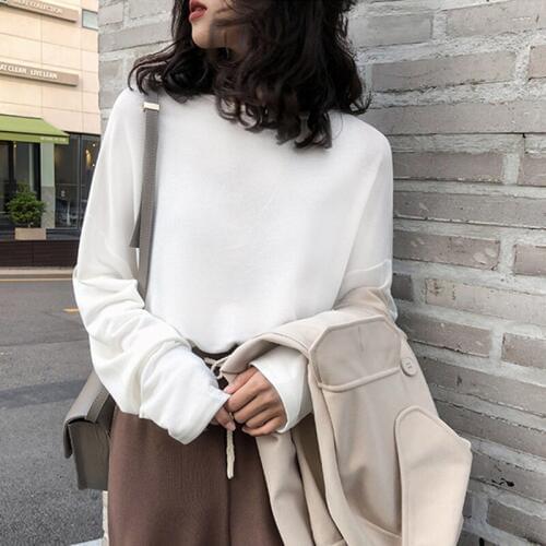 Свитшоты женские Side With Me China At AliExpress