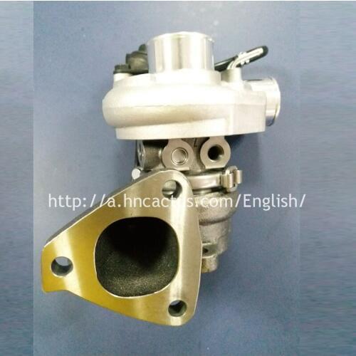 Supercharger TF035 Turbo 49135-04211 49135-04121 28200-4A201 turbocharger for HYUNDAI Commercial Starex h1 Engine 4D56TI D4BH