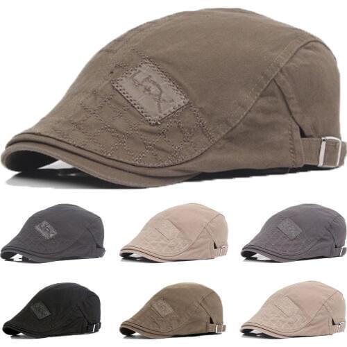 Thefound Mens Berets