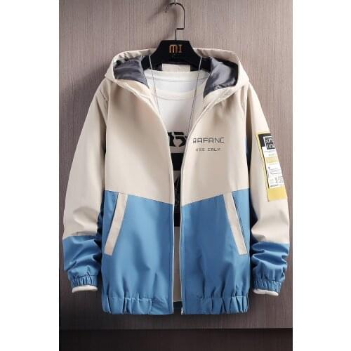 Wetailor Men's Winter Jackets