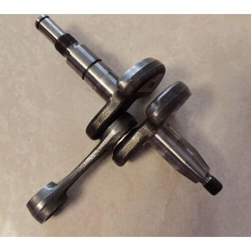 Crankshaft Replace Stihl MS251 Chainsaw Spare Parts
