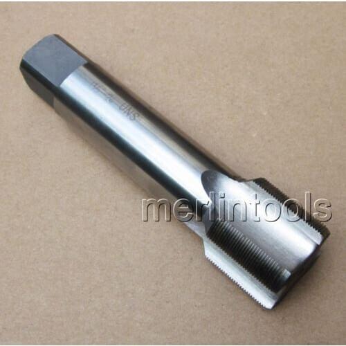 1 1/2" - 24 Unified HSS Right hand Thread Tap