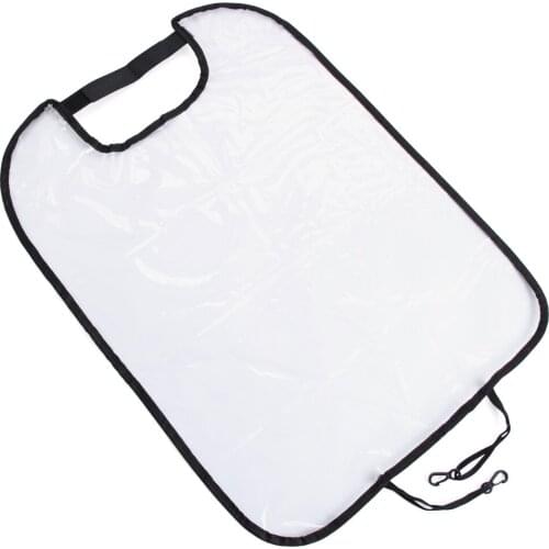 1 Pack Car Seat Back Protector Anti-Scratch Cover Baby Child Kick Anti Dirty Mat