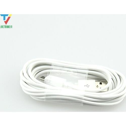 500pcs/lot Wholesale 1m/2m/3m 10 color Micro USB data Cable usb charger Cable for huawei xiaomi HTCwholesale cheap