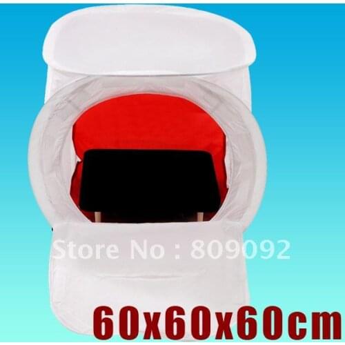 60cm Round Photo Studio Light Tent