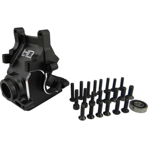 HR Arrma Karton Senton Infraction Limitless aluminum front and rear universal gearbox