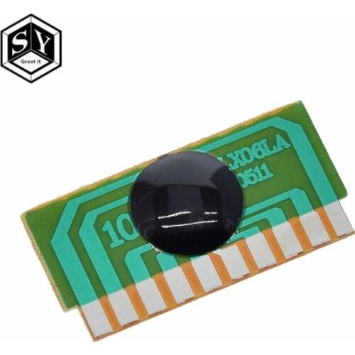 GREAT IT ISD1806 LX06LA 6 ~ 10 SEC loudspeaker core board hi-fi recording IC chip