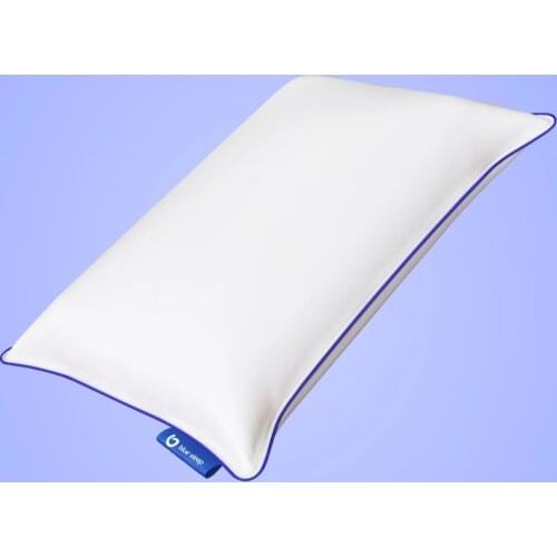 Blue Sleep Orthopedic Sleep Pillows