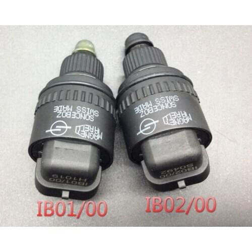 1pc IB01/00 IB02/00 OEM for Fiat speedgear Palio Siena 1.3 1.5 multipla NP idle stepper speed motor