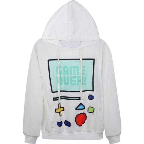 Женские толстовки Jatektoon China At AliExpress