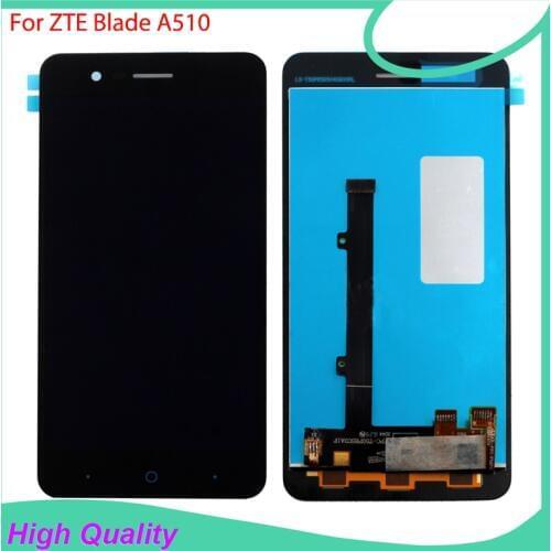 Kdascreen Screens For ZTE Blade A510