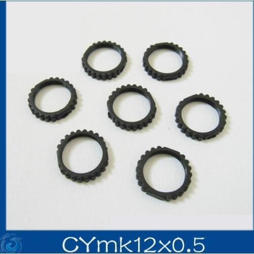 M12 lens mount camera lens mount the CCD lens holder Fixed ring, Lens lock ring
