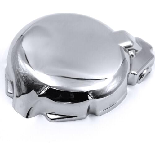 Motorcycle Stator Cover Fit For GSXR 1300 GSXR1300 Hayabusa 1999 - 2017 GSX1300R Crankcase Side Protection Engine GSX-R 1300