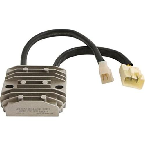 NEW REGULATOR 31600-MEE-872 31600MEE872 FITS For HONDA MOTORCYCLES CBR600RR 2004-2006 599CC High Quality