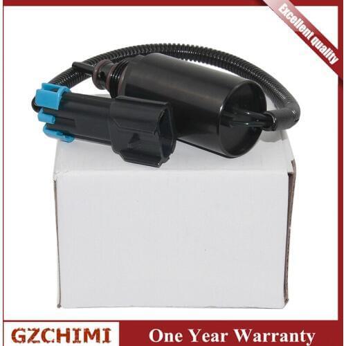 4036054 Remanufactured Turbo Wastegate Control Solenoid For 2004 2005 2006 2007 Dodge Cummins 5.9L