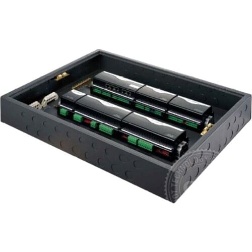 Smart Hotel Guest Room Control System Solutions