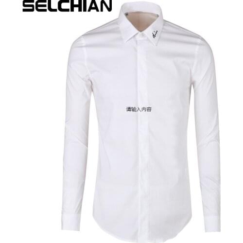SELCHIAN Mens Clothing