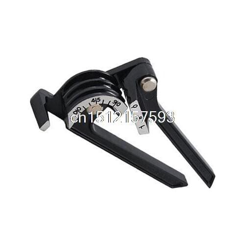 3 Sizes Alloy Tube Bender for Copper Aluminum Tubing