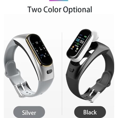 Hot Selling H109 Smart Watch Swimming Waterproof Heart Rate Monitor Call Reminder Smart Bracelet for Android Ios