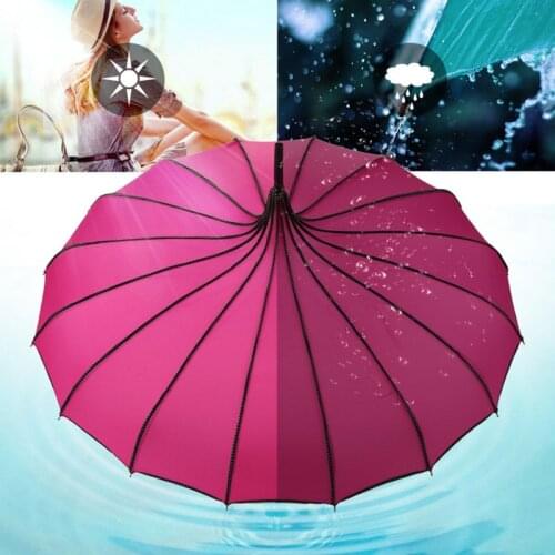 Vintage Pagoda Umbrella Bridal Wedding Party Sun Rain Uv Protective Umbrella For Women Men Зонт Женский Автомат Paraguas