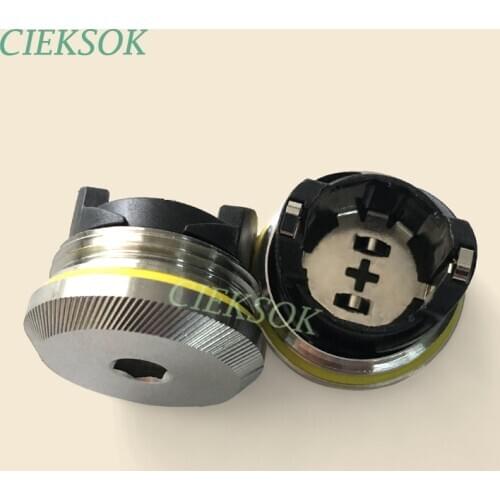 For Garmin Vector 3 3s Bicycle Pedals Battery Cap Repair Parts