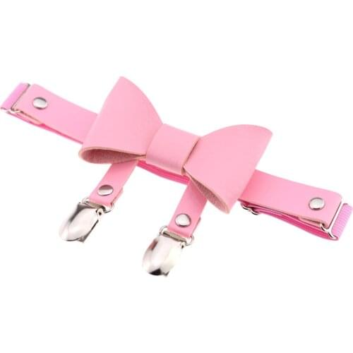 Women Sexy Garter Decoration Harness Female Stretchy Suspender Strap Leg