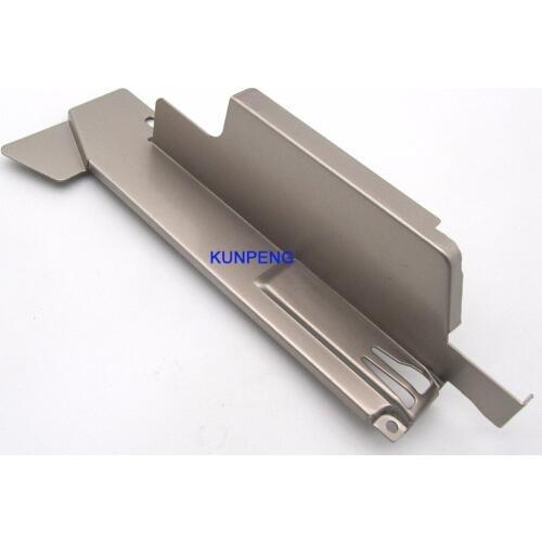 1PCS #MAT04101000 KNIFE PLATE COVER FIT FOR JUKI T041 T051 PNEUMATIC FLAT CUTTER