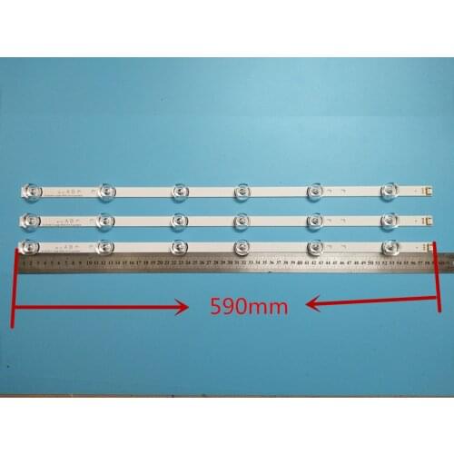 10 set = 30 strip strip led to lg 32lb 32lb 32lf5800 32lb5610 32lb lgit a b uot a b innotek drt 3.0 32 6916l-1974a 1975a 6916l-2