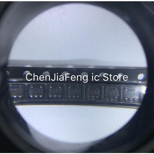 10PCS/LOT New original TPS3823-33DBVR PARI SOT23-5