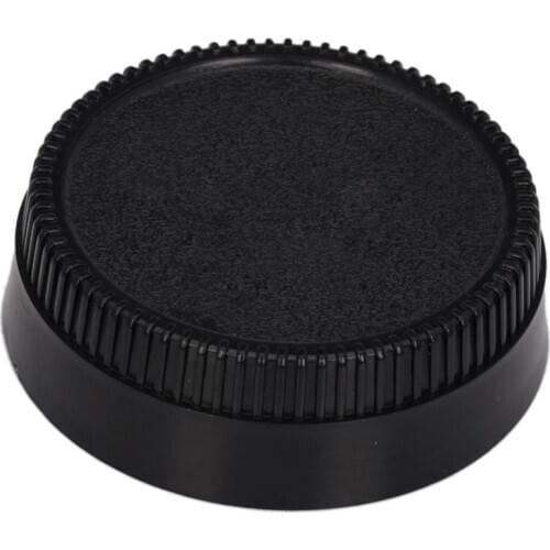 2Pcs Camera Lens Rear Cap Dust-Proof Protect For Canon EOS For Nikon Nikkor SLR DSLR Lens AF AF-S AI F LF-4 Camera Mount Supply