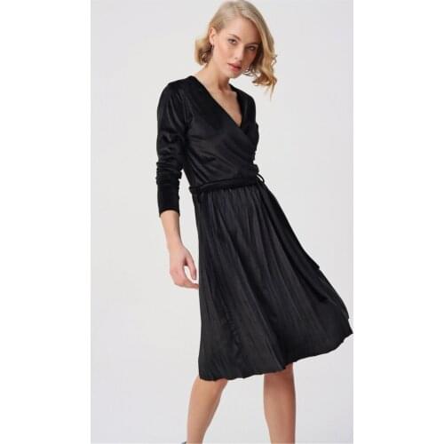 Butikburuç Short Dresses For Women