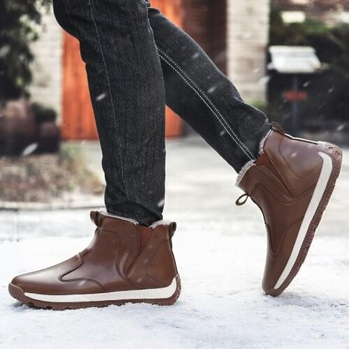 Male hot Casual cuero sapato s leisure solid hombre de Shoes Sneaker para spring casual mens 39 mens fashion sport Men casuales